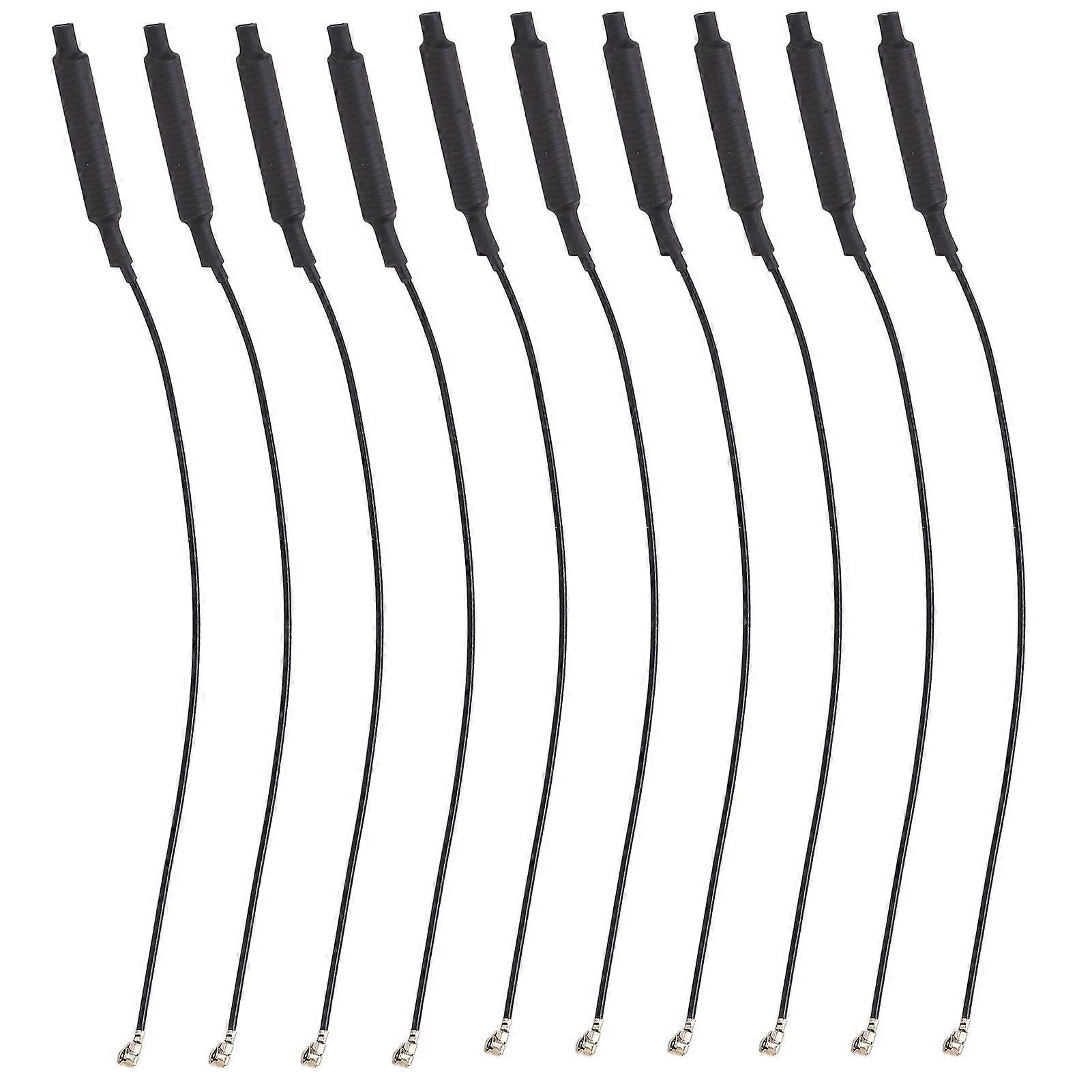 10pcs 433MHz Built In Spring Antenna Wireless Module Internal Antenna IPEX Interface