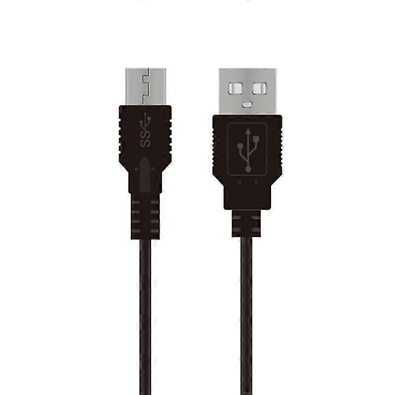 Dobe Tns-868 Usb Charging Cable Type C Data Sync Cord compatible Nintendo Switch 1.5m