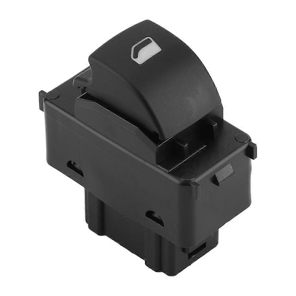 Single Power Master Window Regulator Control Switch Button for Peugeot 207 6490.E2