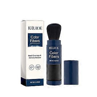 Goldenes Haarfaserpuder für sofortiges Volumen und natürlich aussehende Fülle mit lang anhaltendem Halt