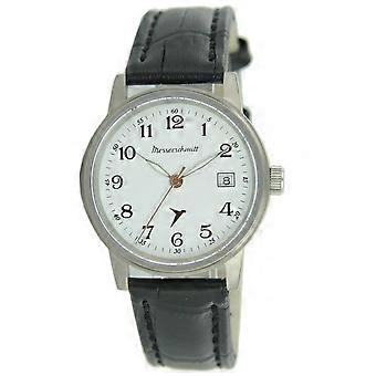 Aristo gentlemen Messerschmitt flying watch titanium ME 9673TiM