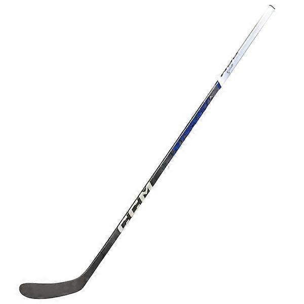 CCM Jetspeed FT6 Pro Bâton Composite Senior - 85 Flex 60" BLEU