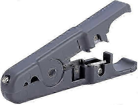 XYCY-Wire Stripper,Cable Stripping Tool UTP,STP, Network Cable Data Communication Cable