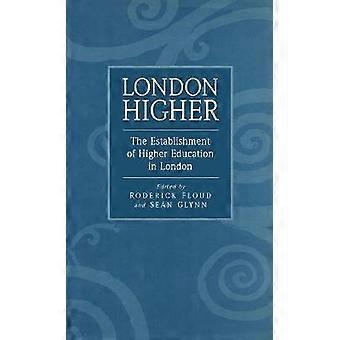 London Higher