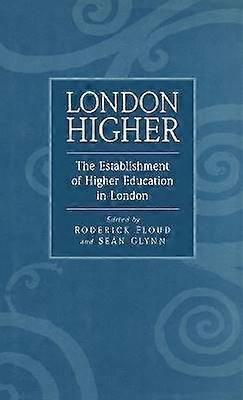 London höher