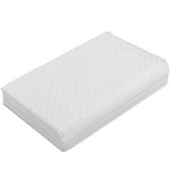 1000Pcs Professionelle Salon Dauerwelle Papier Heiß Kalt Haar Curling Styling Papier