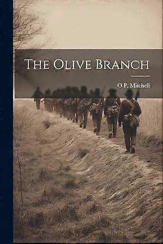 The olive branch