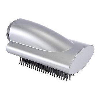 Smoothing Brush compatible with Airwrap Hair Dryer, Hair Styling Comb Attachment