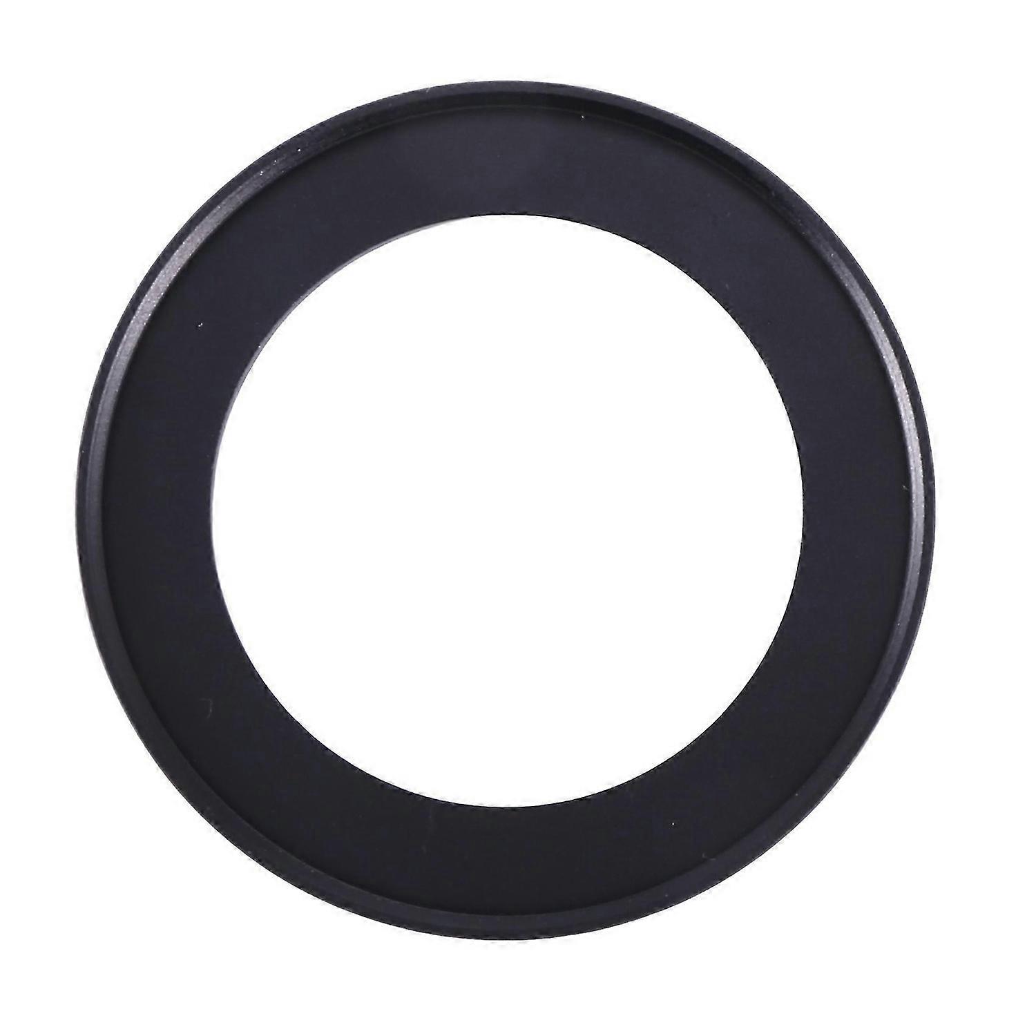 Replacement 40.5mm-52mm Metal Filter Step Up Ring Adapter for Camera