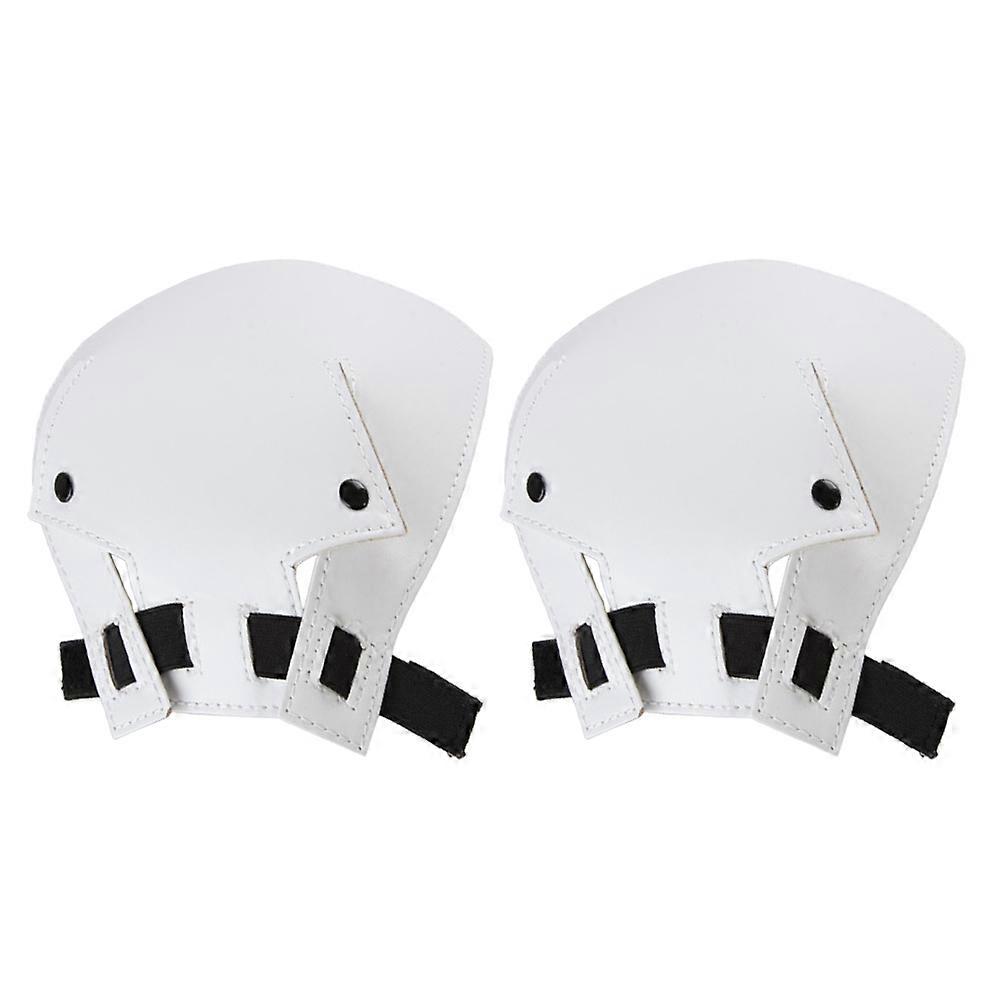 2pcs Flash Diffuser Light Reflector Indoor Photography Reflector Board
