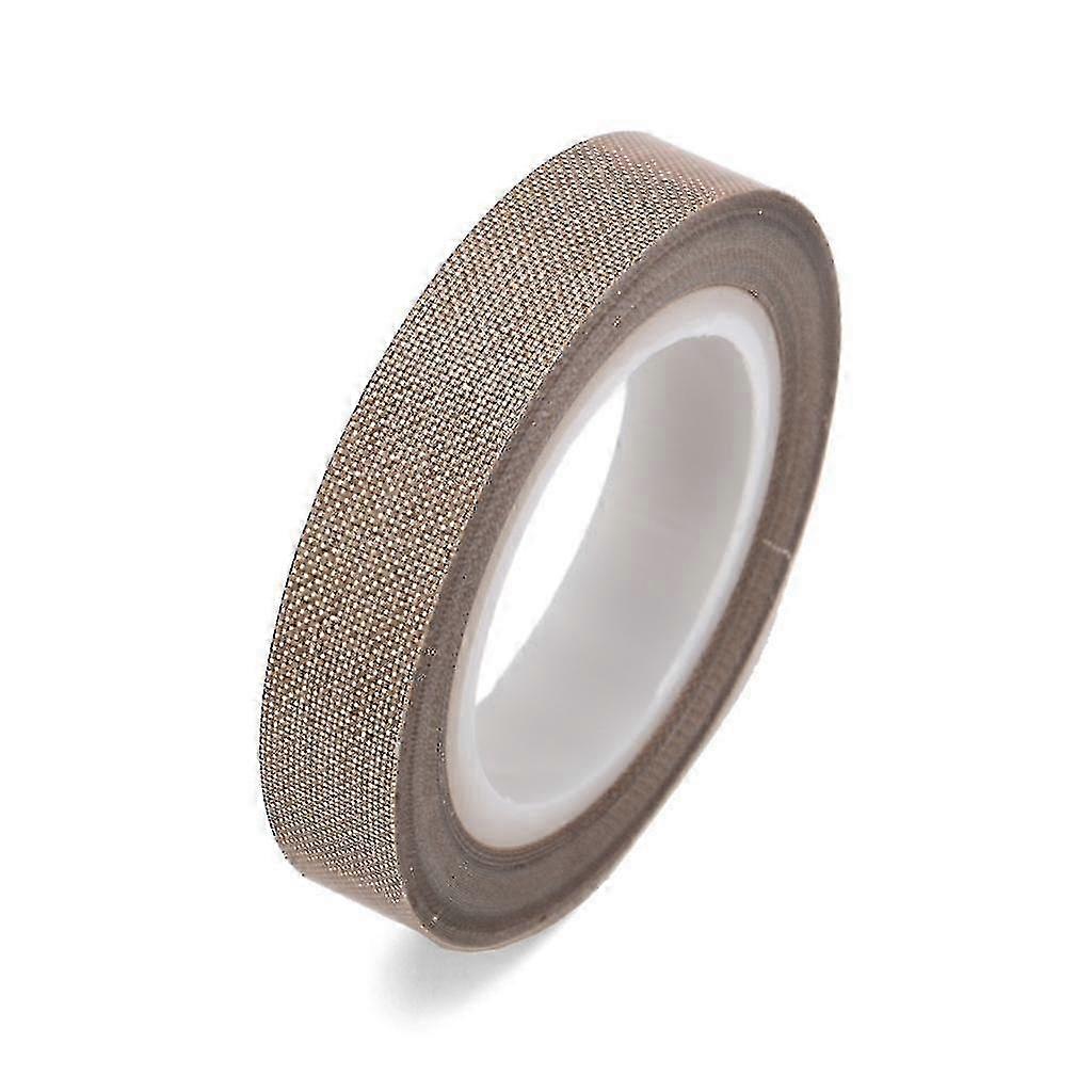 High Temperature Resistant PTFE Fabric Electrical Insulation Tape