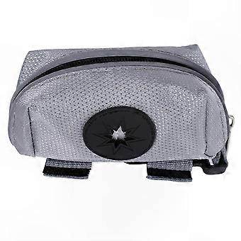 Dog Pick Up Bags, Portable Pet Waste Bags for Outdoor Walking and Training