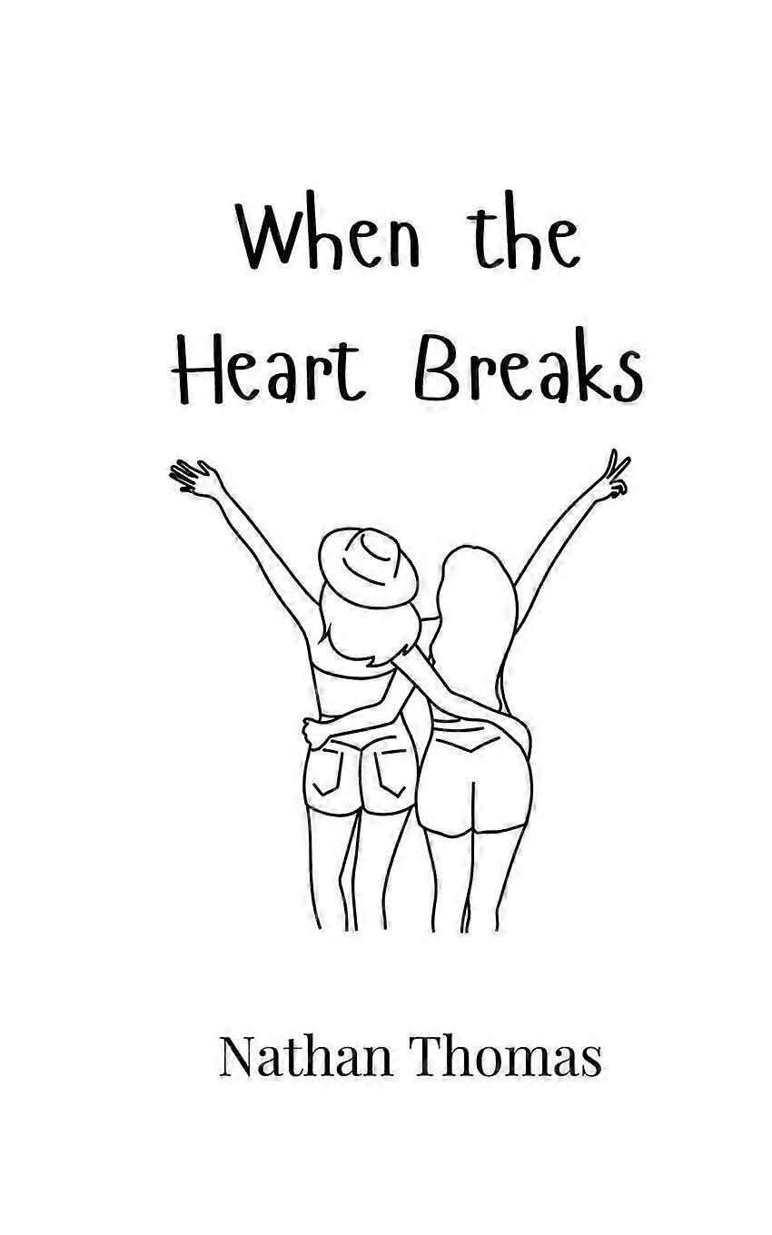 When the heart breaks