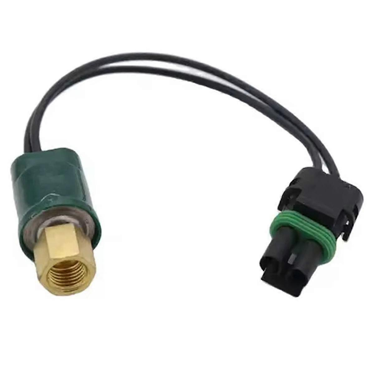 Pressure Switch