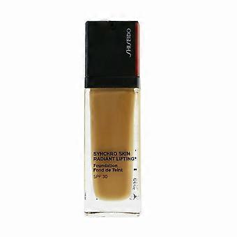 Synchro Skin Radiant Lifting Foundation SPF 30 30 ml 410 Sunstone