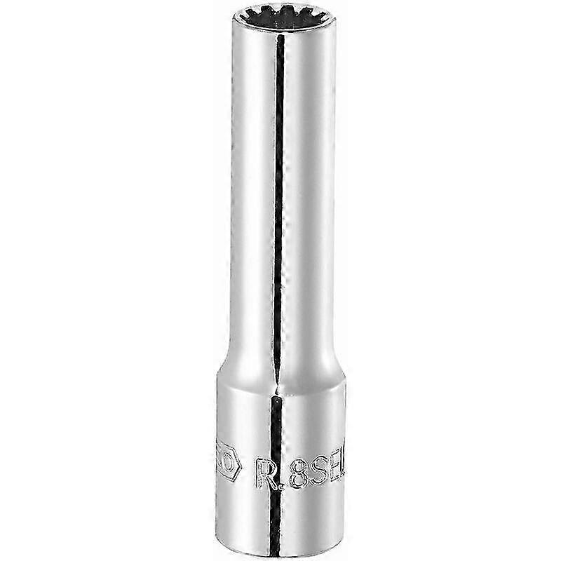 1/4 hexagon socket 8mm R.8