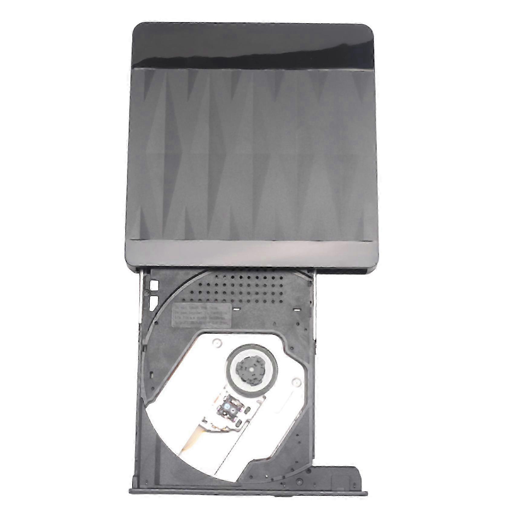 External Blu-Ray DVD Drive BD/DVD/CD -/+RW Optical Drives