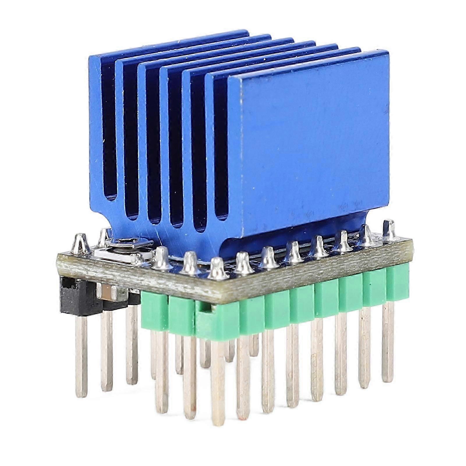 TMC2226 Ultra Silent Stepper Motor Driver Module 3D Printer Drive Board Part