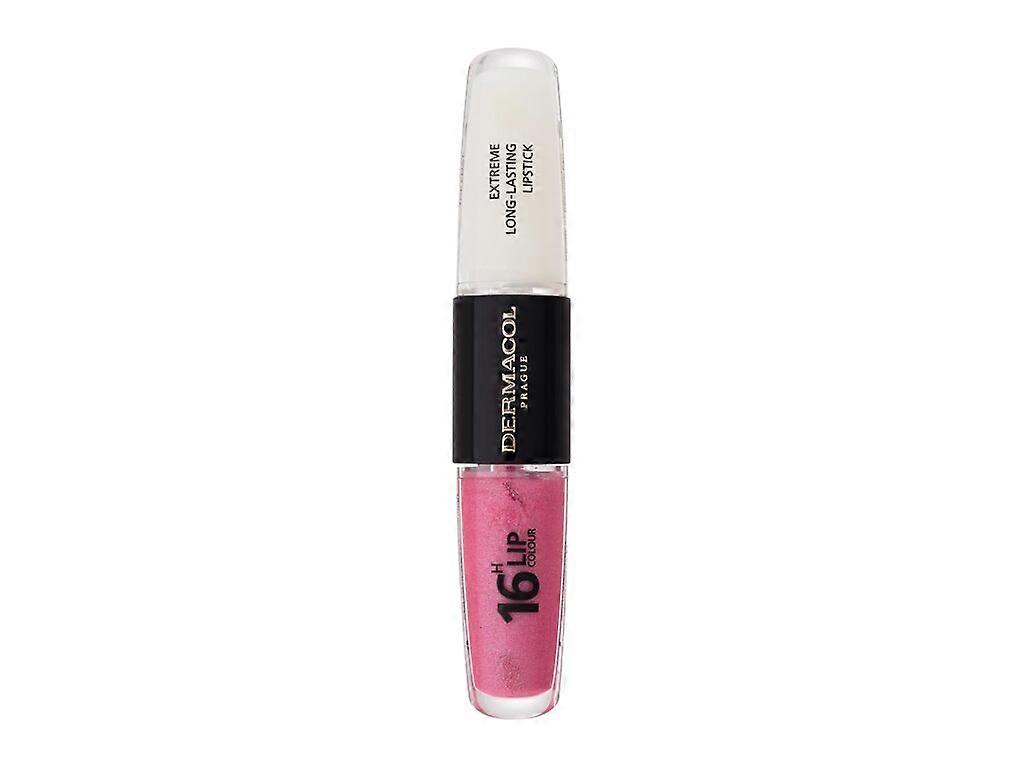 Ruj de buze extrem de rezistent 16H 4 ml 15