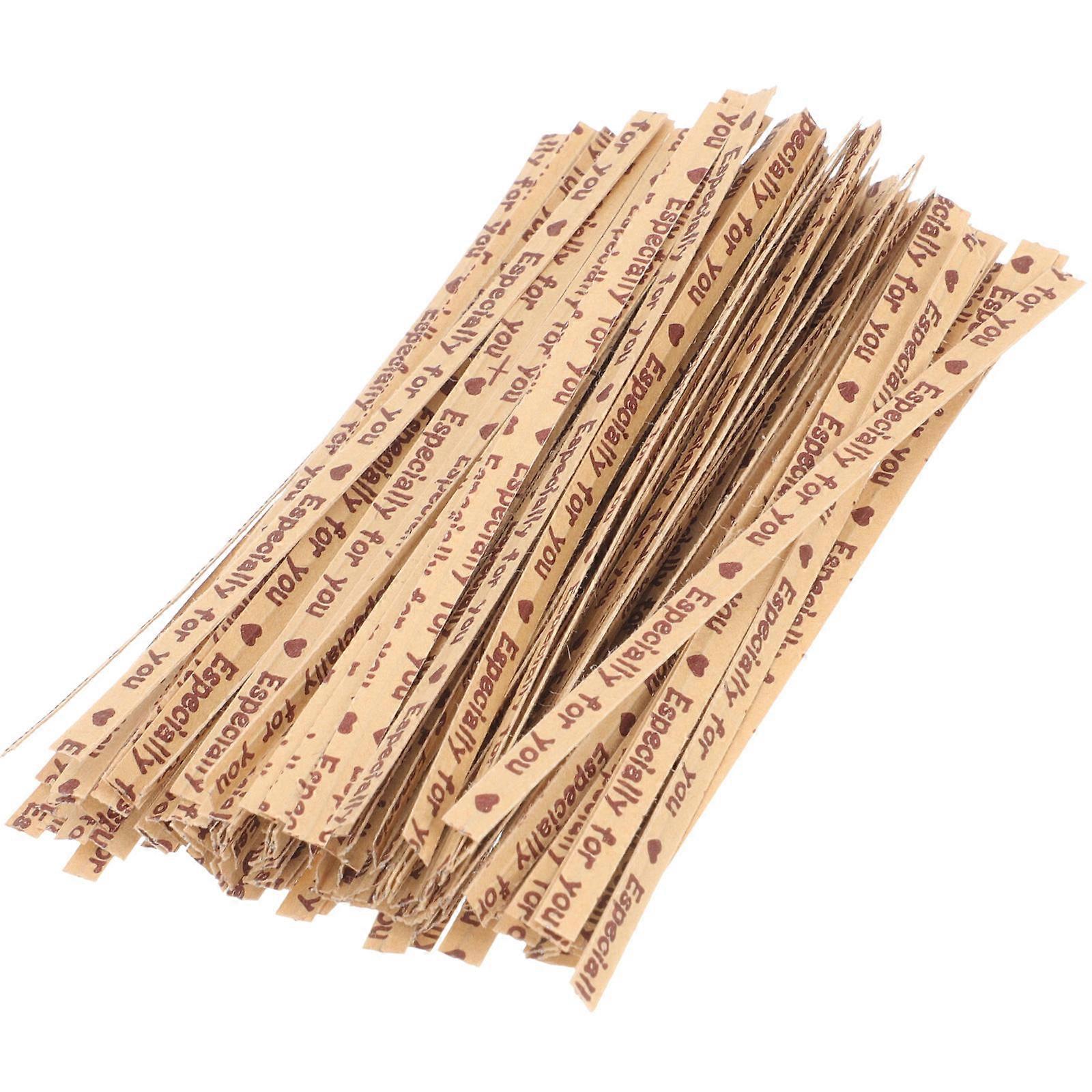 Delicate Bread Ties for Packing 1400Pcs Multi-Function Candy Ties Party Accessory