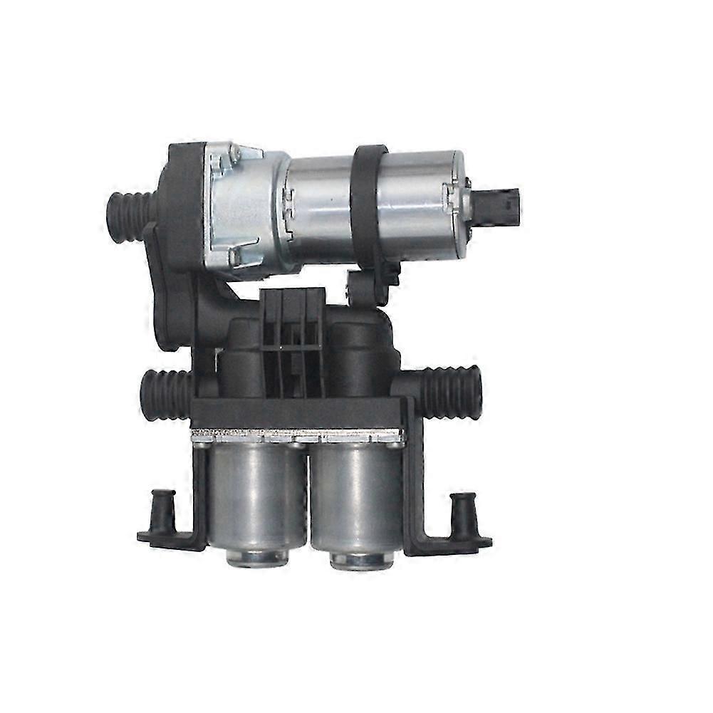 64118374994 Heater Control Valve for BMW E38 E39 E53