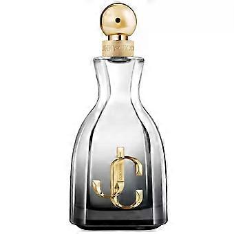 Jimmy Choo I Want Choo Forever Woda perfumowana w sprayu 60ml