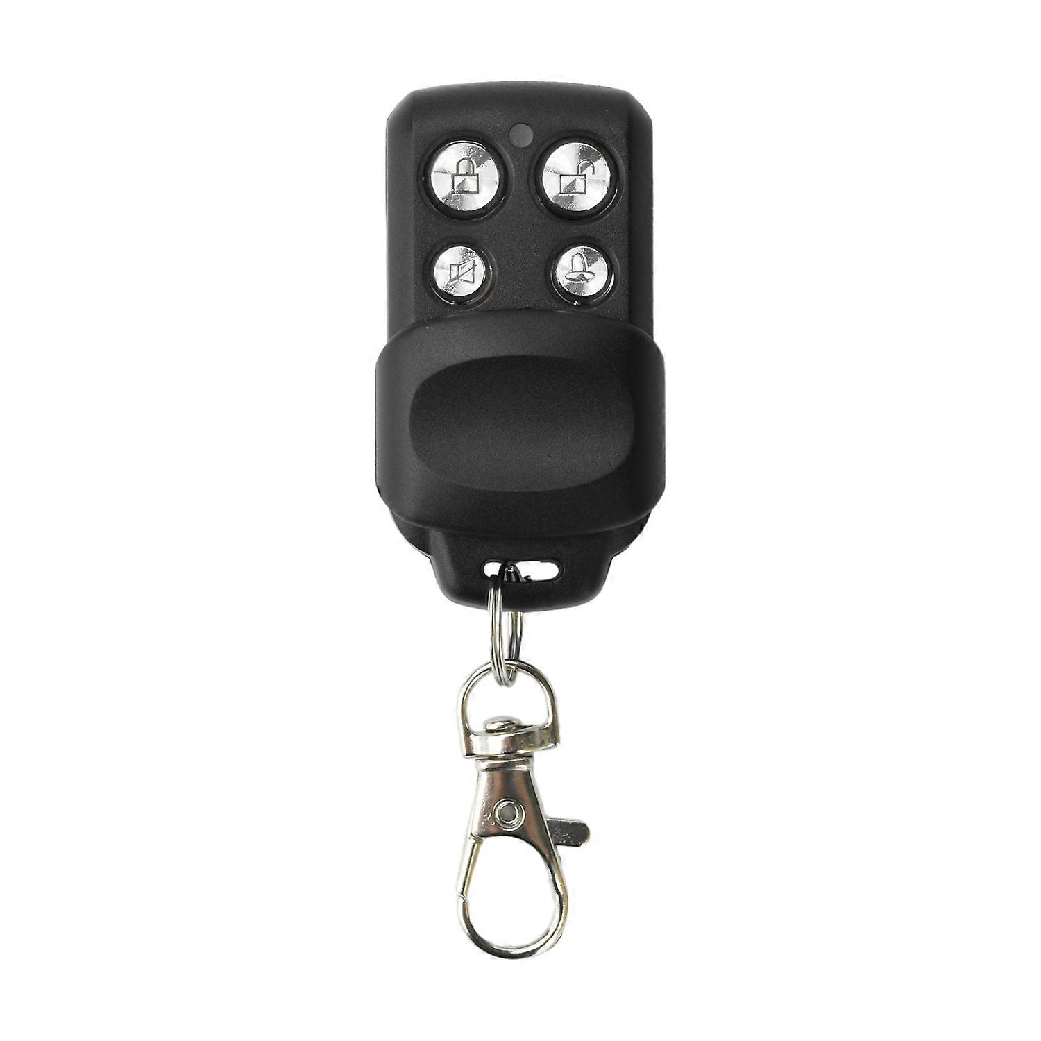 Smart Garage Door Controller with APP Remote Control 433MHz Universal Fixed Rolling Code Compatible with Tuya SmartLife