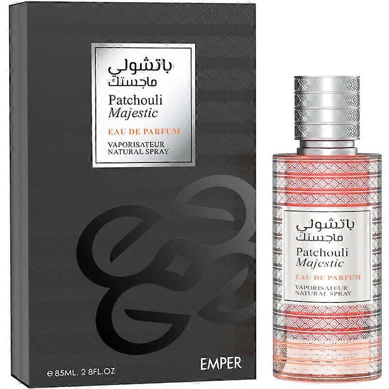 Emper Patchouli Majestic EDP U 85 ml
