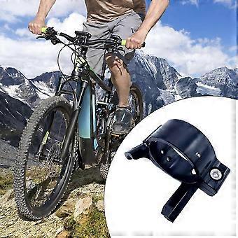 Precisions Adjustable Derailleur Adapters compatible with Folding Bikes Allowing Single to Double Speed Conversion Aluminum Alloy Red