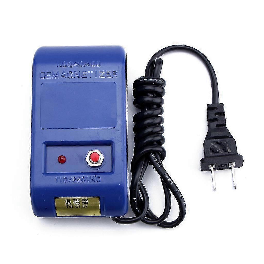 Handheld ABS Watch Demagnetizing Tool