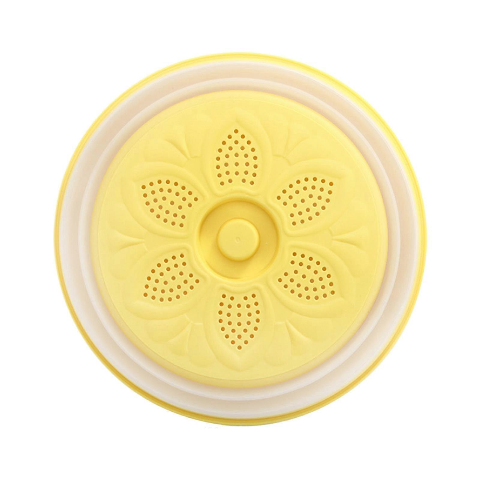 Microwave Splatter Guard Foldable