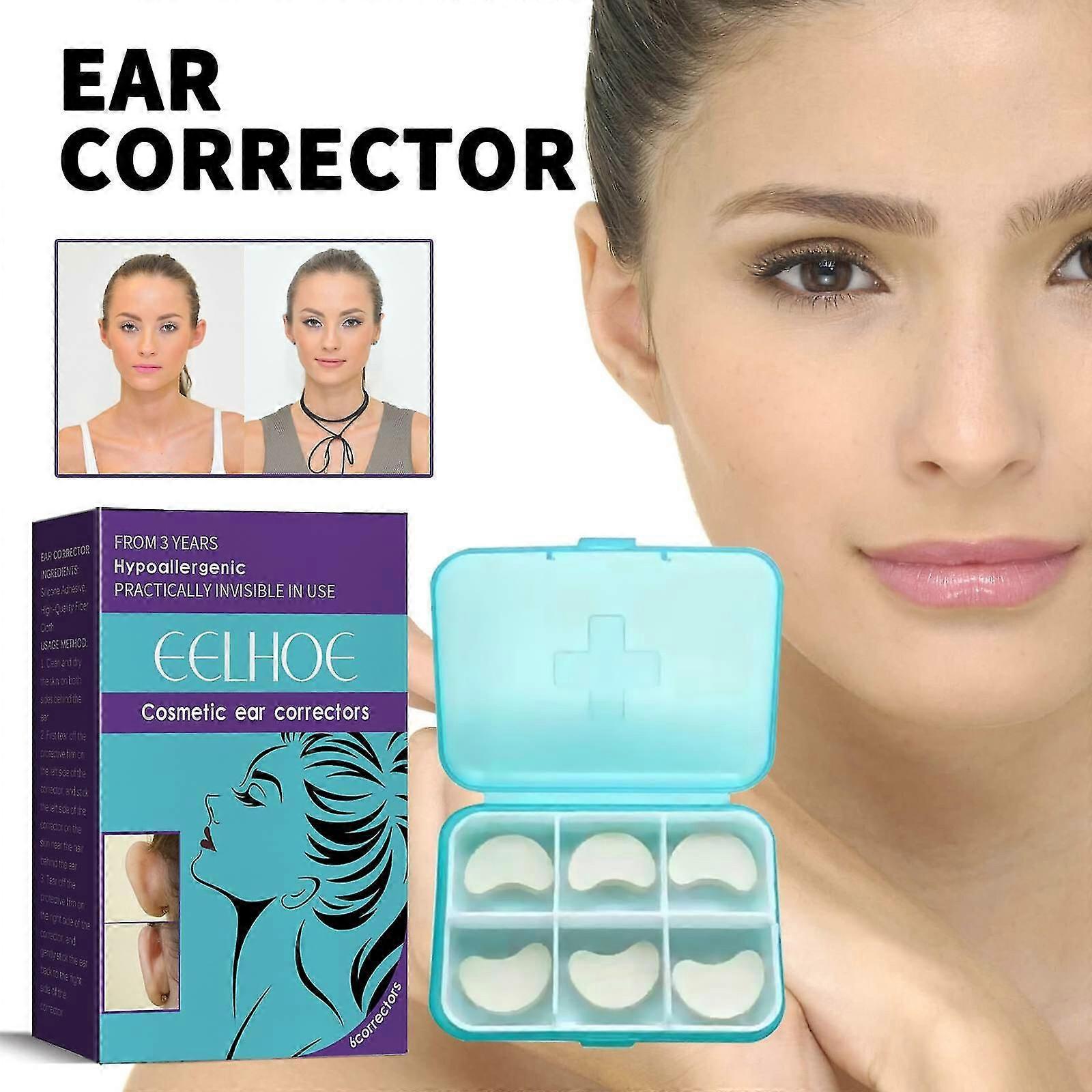 Ear Patch Corrector Ear Corrector