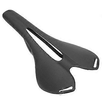 Breathable Hollow Carbon Saddle