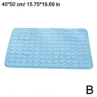 Breathable PVC Pet Cooling Mat