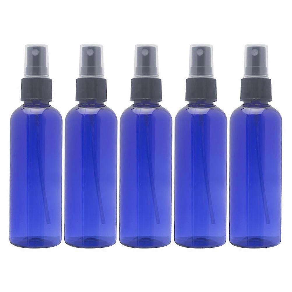 Spray Bottle 20Pcs Empty Refillable Bottles for Storage