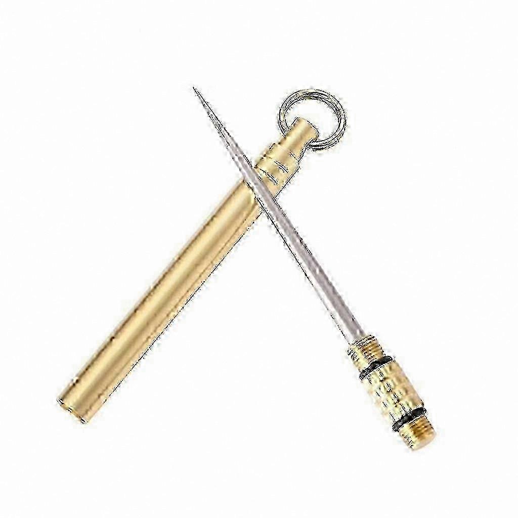 Reliable Metal SIM Ejector With O-Ring