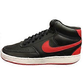 Nike Court Vision Mid 'Bred' DD0190-061