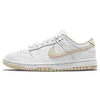 Nike Dunk Low 'Vit Pärla' Dam DD1503-110