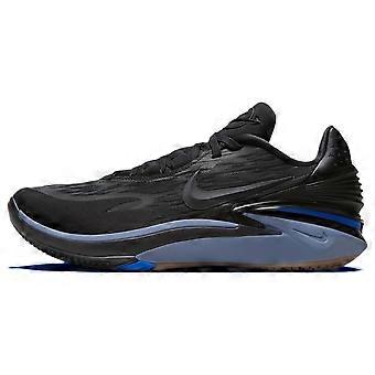 Nike Air Zoom Gt Cut 2 'Sort Racerblå' DJ6015-002
