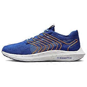 Nike Pegasus Turbo Next Nature 'Game Royal Bright Orange' FD0717-400