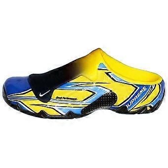 Nike Clogposite Supreme Opti Jaune Bleu FN0289-700