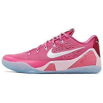 Nike Kobe 9 Em Low Protro Kay Yow Think Pink Women's HQ4995-600