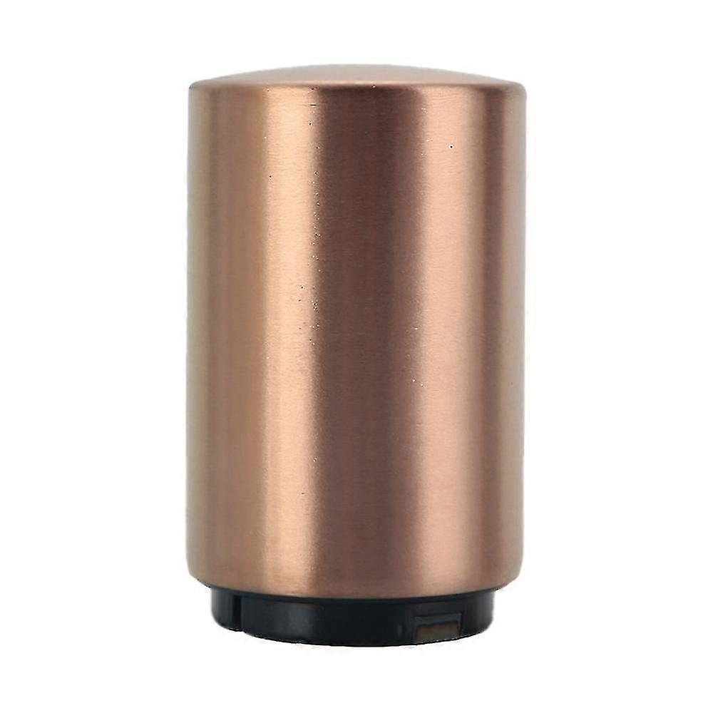 Stainless Steel Push Down Bottle Opener
