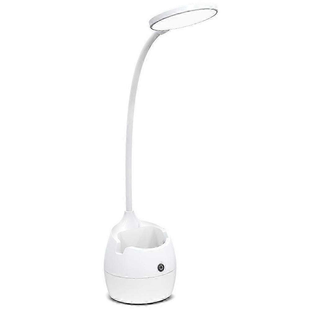 Multifunctional Touch-Control Desk Lamp