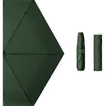 Travel Umbrella Automatic Open Close Compact Windproof Waterproof Mini Parasol for Women and Men