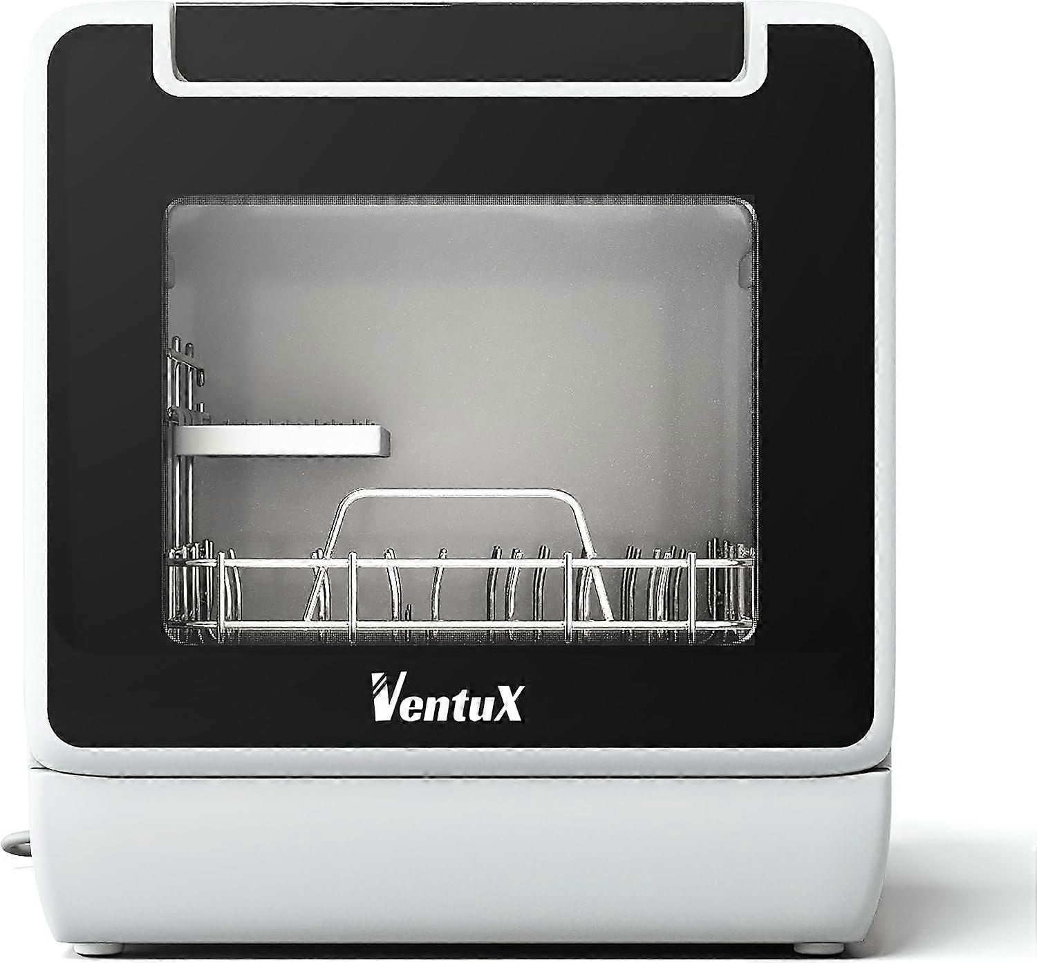 Mini Dishwasher with App Control