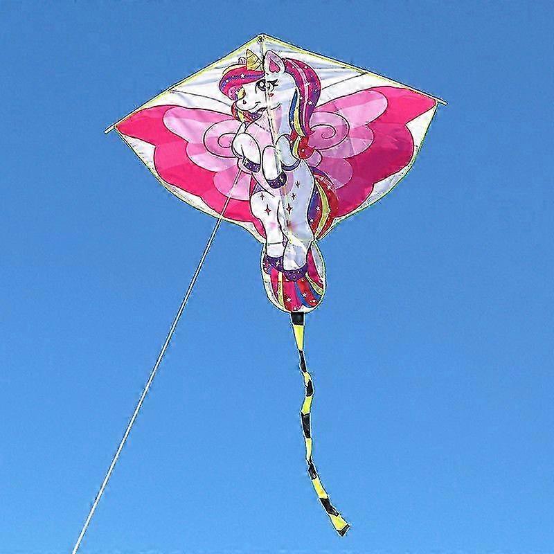 Ripstop Nylon Eagle Kite For Kids