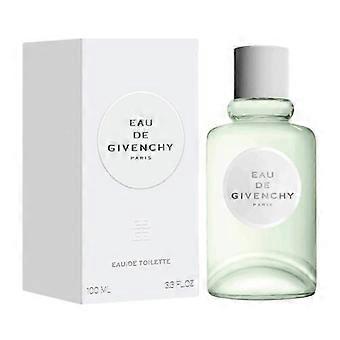 Parfum unisexe Givenchy EAU DE GIVENCHY EDT 100 ml