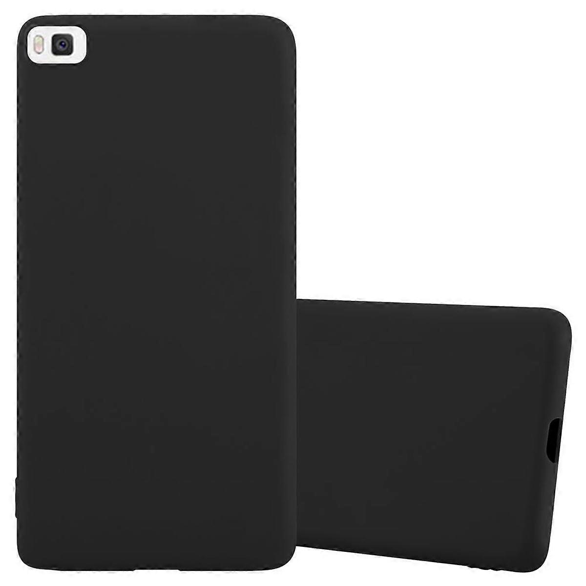 Case compatible with Huawei P8, TPU protective case