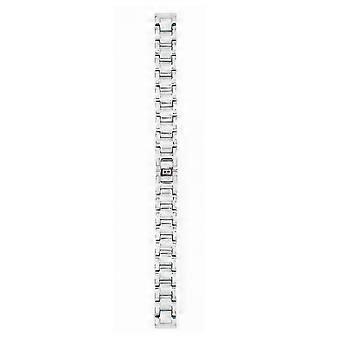 Watch Strap Tommy Hilfiger 679000628 Silver